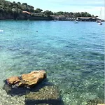 Ca Nicola On The Golfo Dei Poeti דירה סן טרנצו