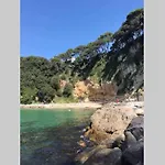 Ca Nicola On The Golfo Dei Poeti דירה