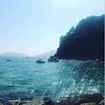 דירה Ca Nicola On The Golfo Dei Poeti סן טרנצו