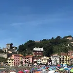 Ca Nicola On The Golfo Dei Poeti *