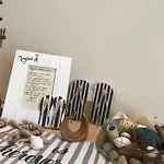 Ca Nicola On The Golfo Dei Poeti דירה סן טרנצו