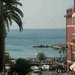 Ca Nicola On The Golfo Dei Poeti דירה