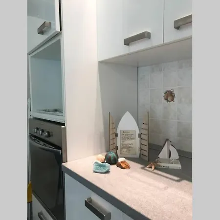 Apartment Ca Nicola On The Beach Golfo Dei Poeti *