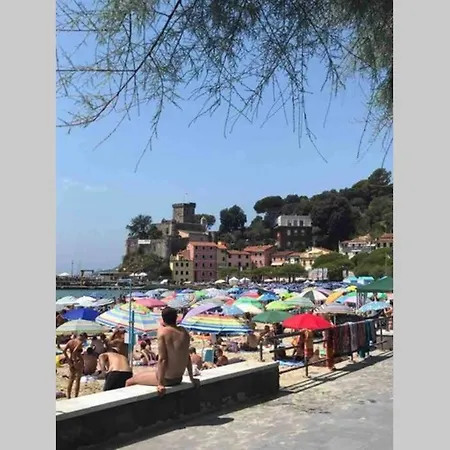 Ca Nicola On The Golfo Dei Poeti *
