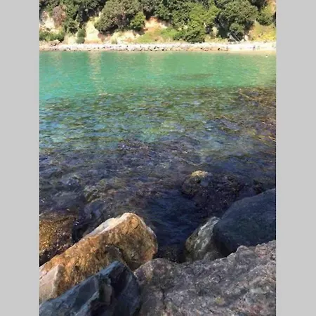 Ca Nicola On The Golfo Dei Poeti * סן טרנצו
