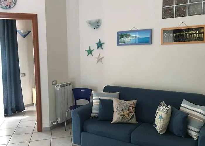 Ca Nicola On The Golfo Dei Poeti *