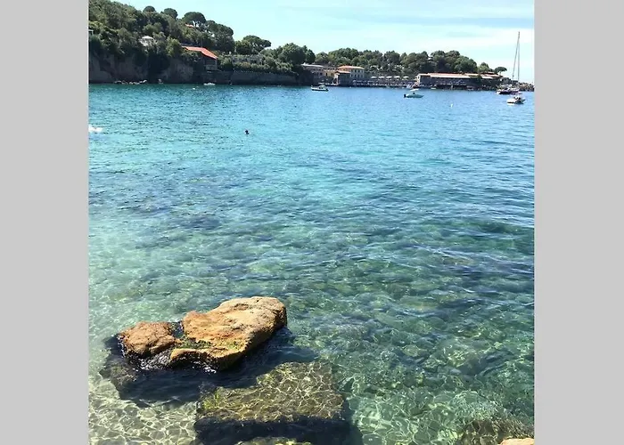 Ca Nicola On The Golfo Dei Poeti Appartamento San Terenzo