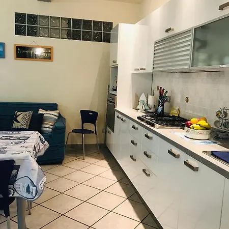 Ca Nicola On The Golfo Dei Poeti Appartement