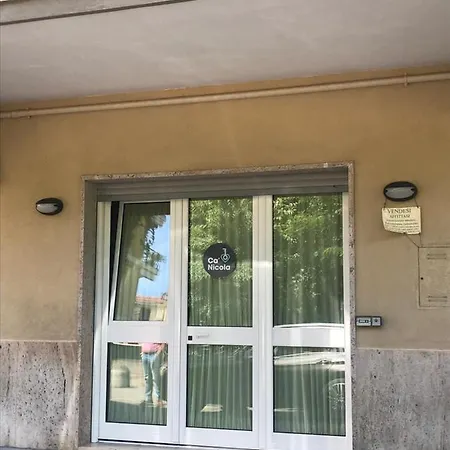 Ca Nicola On The Golfo Dei Poeti