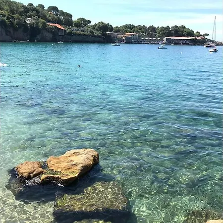 Ca Nicola On The Golfo Dei Poeti Appartement San Terenzo