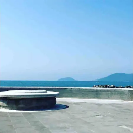 Ca Nicola On The Golfo Dei Poeti San Terenzo