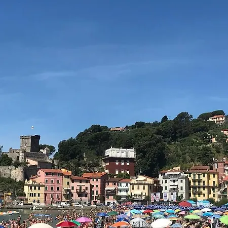 Ca Nicola On The Golfo Dei Poeti *