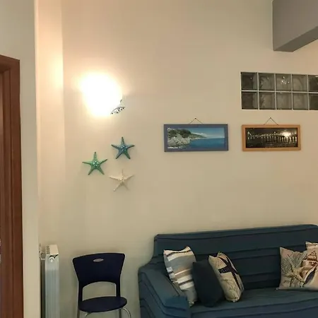 Appartement Ca Nicola On The Golfo Dei Poeti *