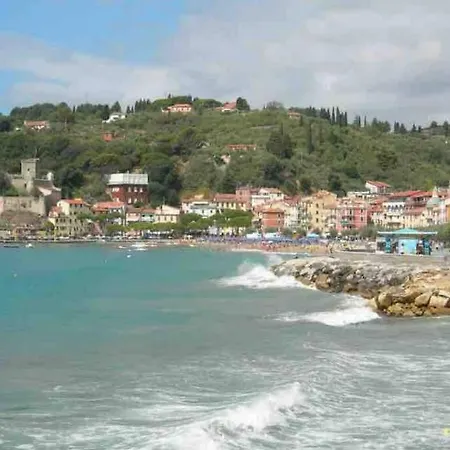Ca Nicola On The Golfo Dei Poeti