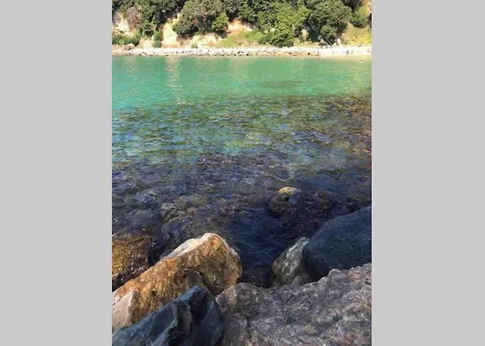 Ca Nicola On The Golfo Dei Poeti * 산테렌조